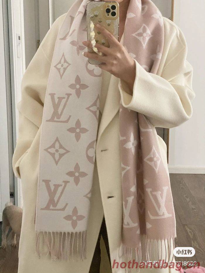 Louis Vuitton Scarf LV00026